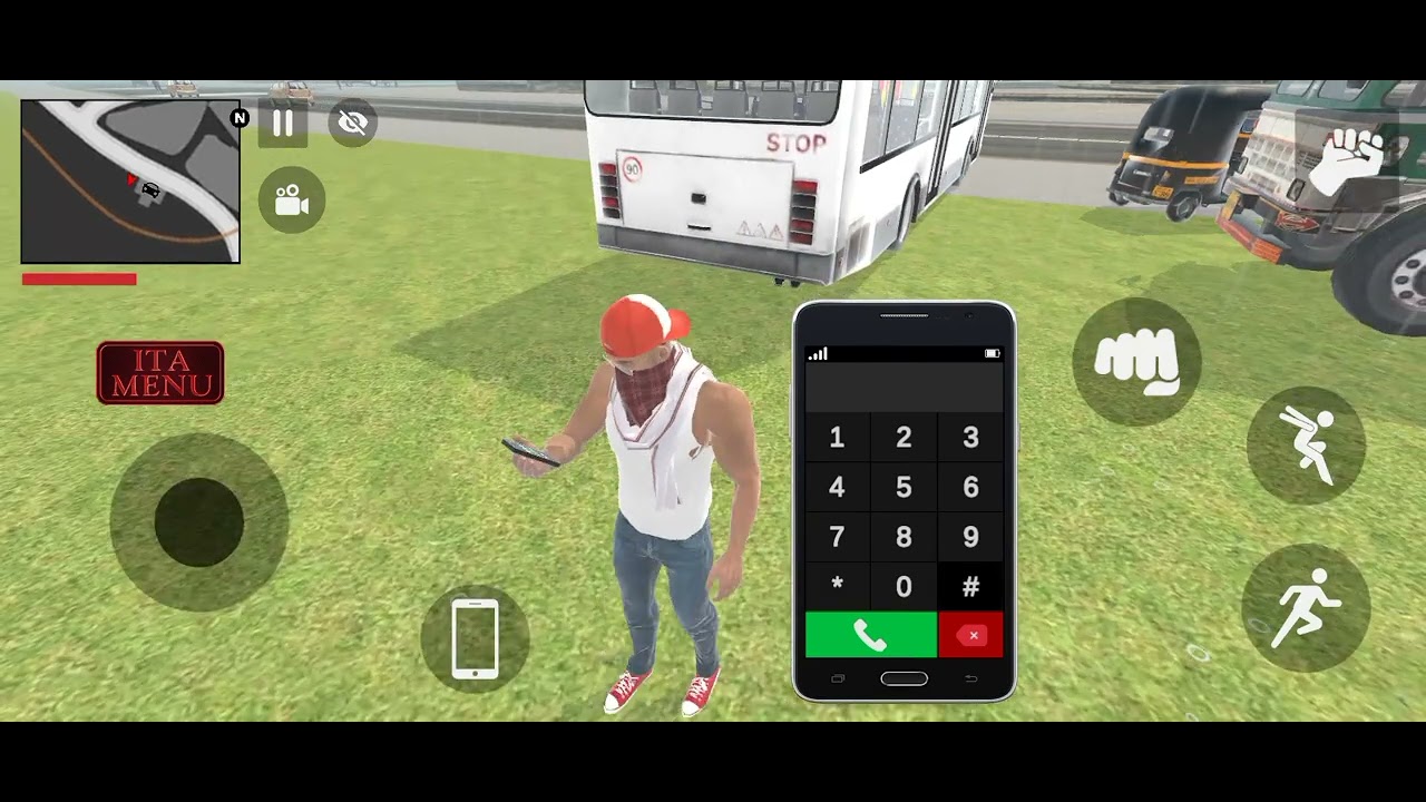 Indian Auto thuft simulatorgame All cheat code 2026 (#cheatcode @indiangame)