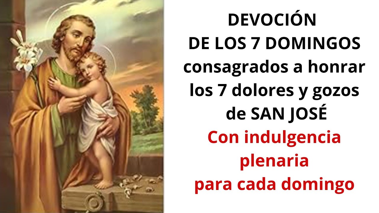 Séptimo DOMINGO