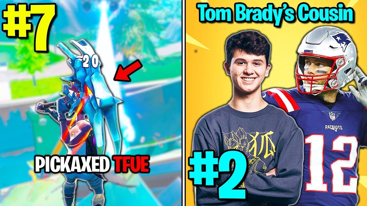 10 Bugha Facts You Didn't Know (Fortnite World Cup Winner)
