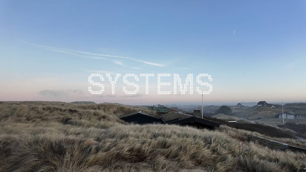 SYSTEMS - Blokhus training camp