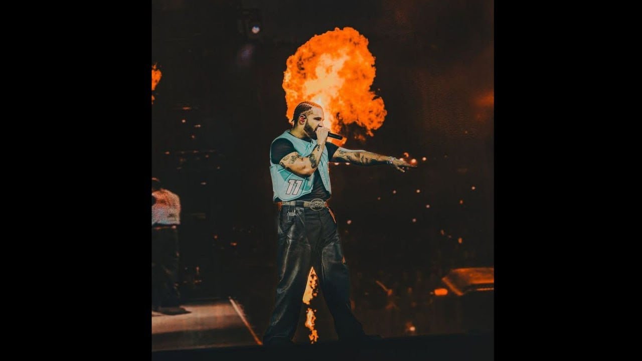 [FREE] DRAKE ICEMAN TYPE BEAT - 
