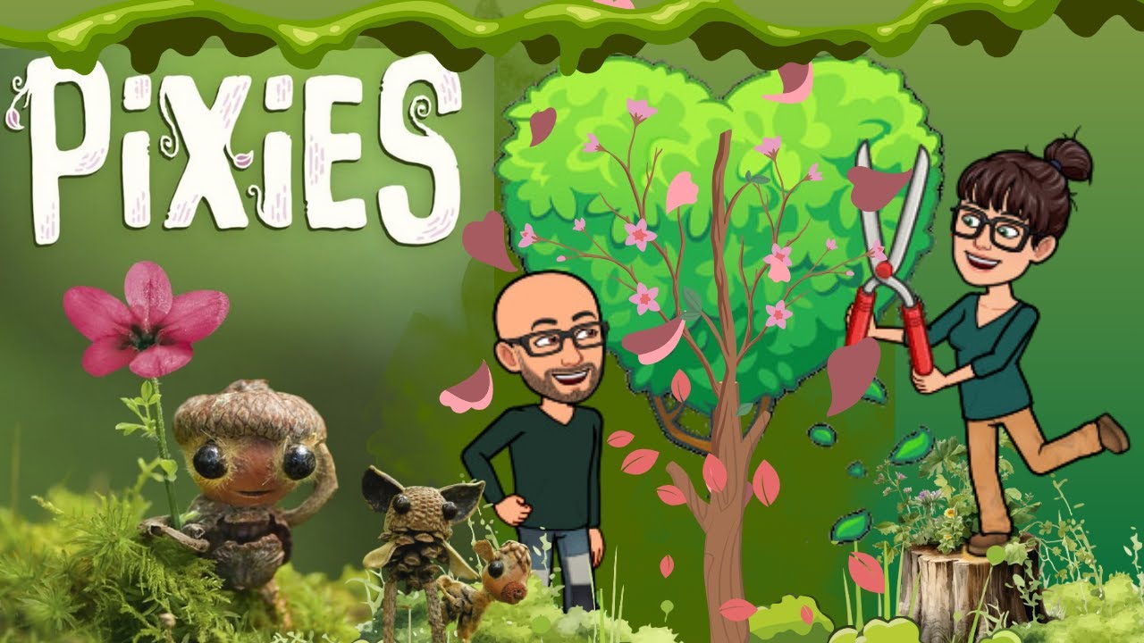 Pixies, le Duel ! - (REPLAY TWITCH)