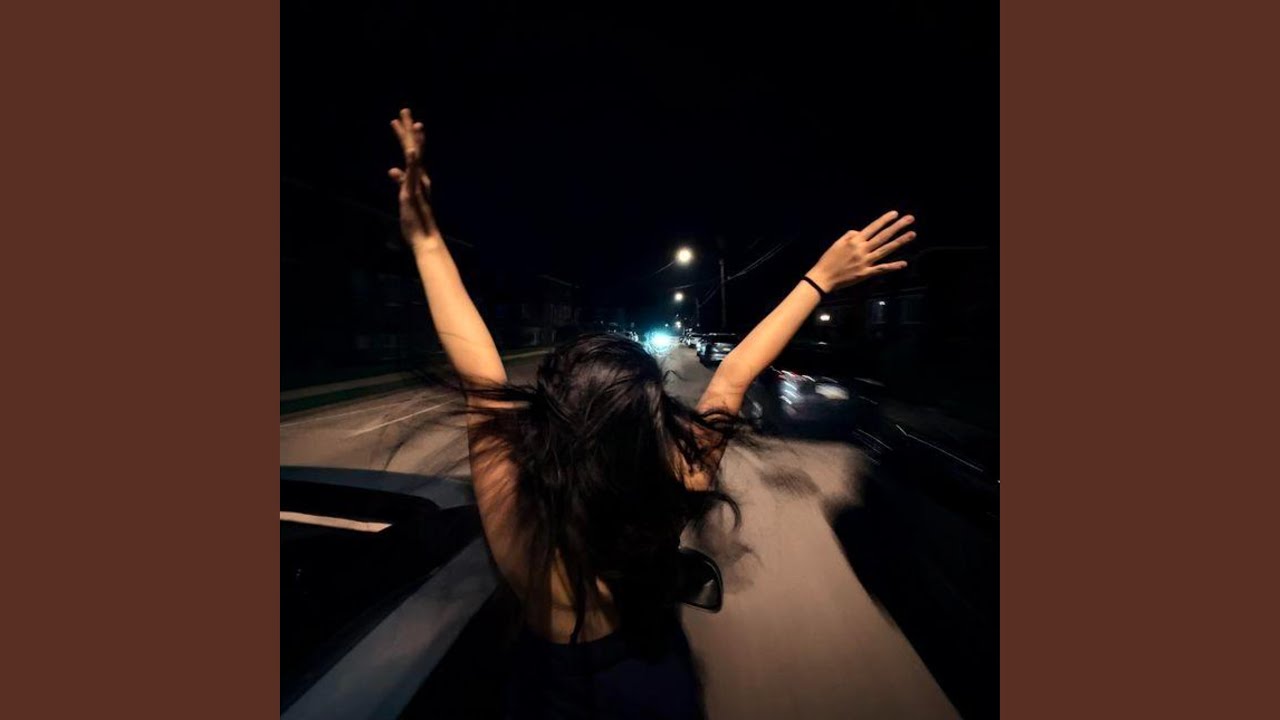 Nocny wiatr (Deep House)