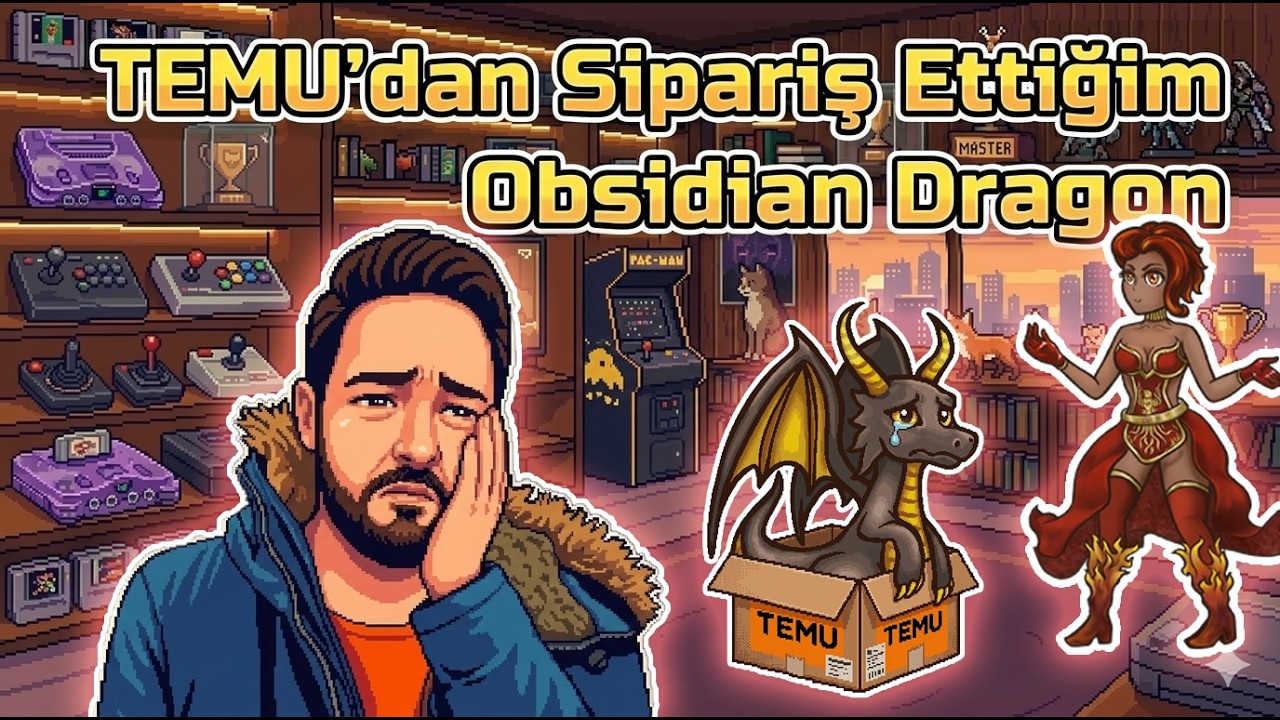Obsidian ile Bile Fail ?! 🔥Pyromancer Bir Şeyi Yanlış Yaptık Ama... | Backpack Battles