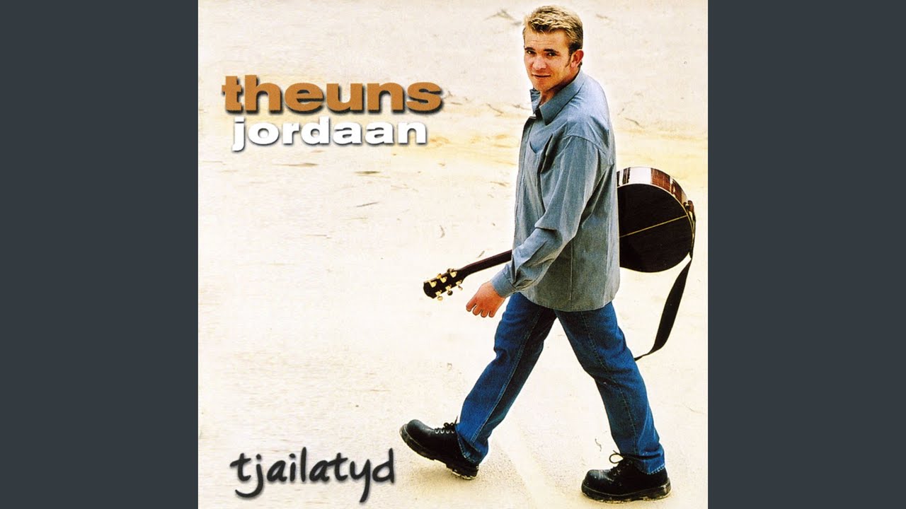 Loslappie Medley: Dis Julle Wat Die Wind/ Transkaroo/ Coca-Cola-Nooi/ Blommetjie Gedenk Aan My/...