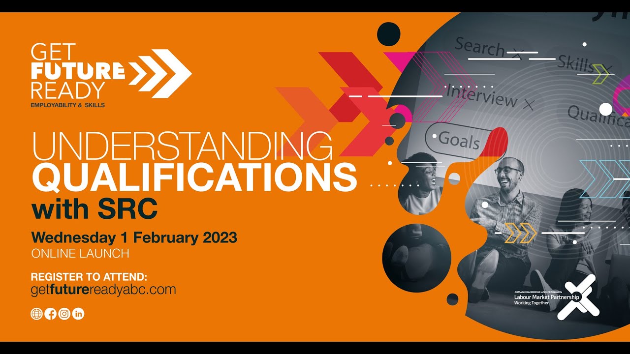 Employability and Skills – Understanding Levels of Qualifications