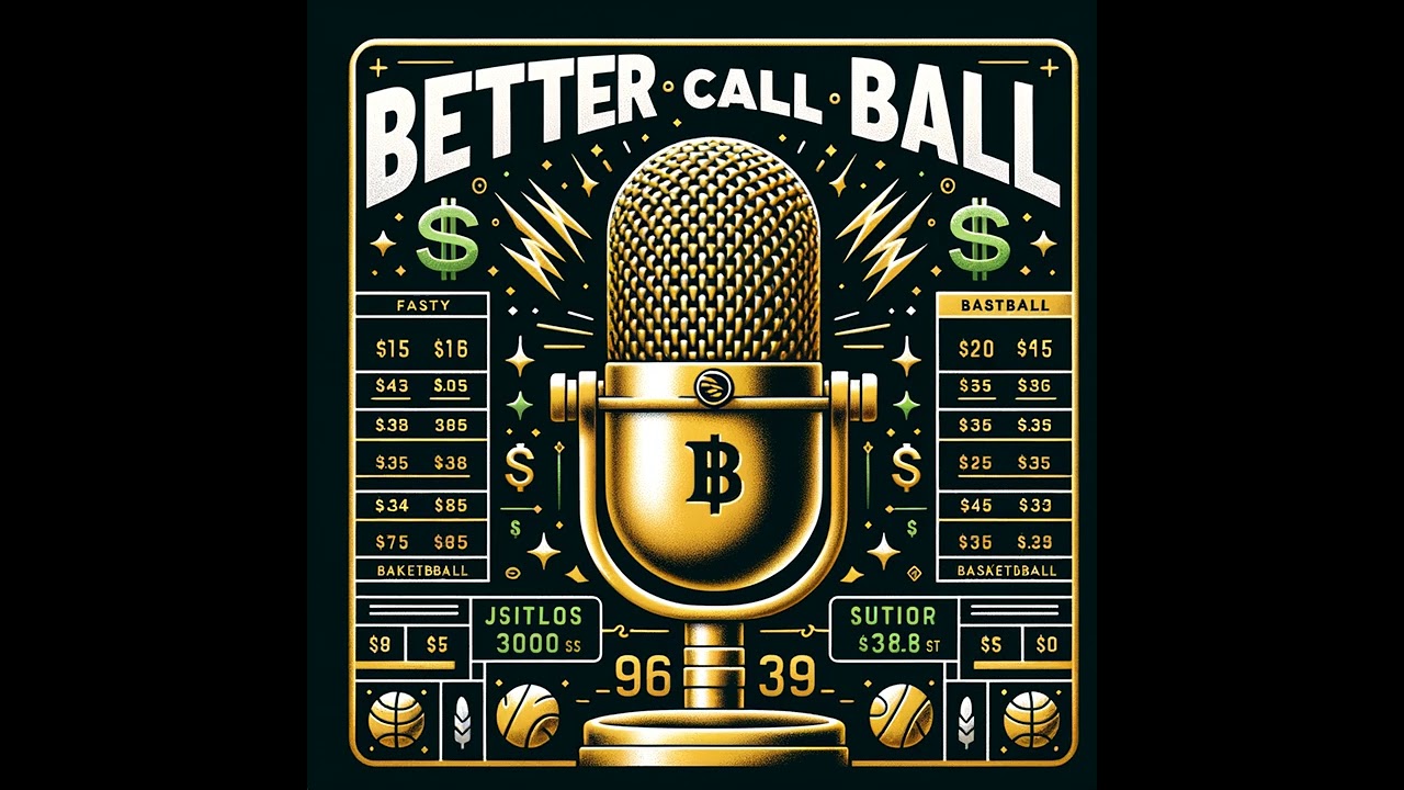 Better Call Ball &mdash; NBA &middot; April 6, 2026