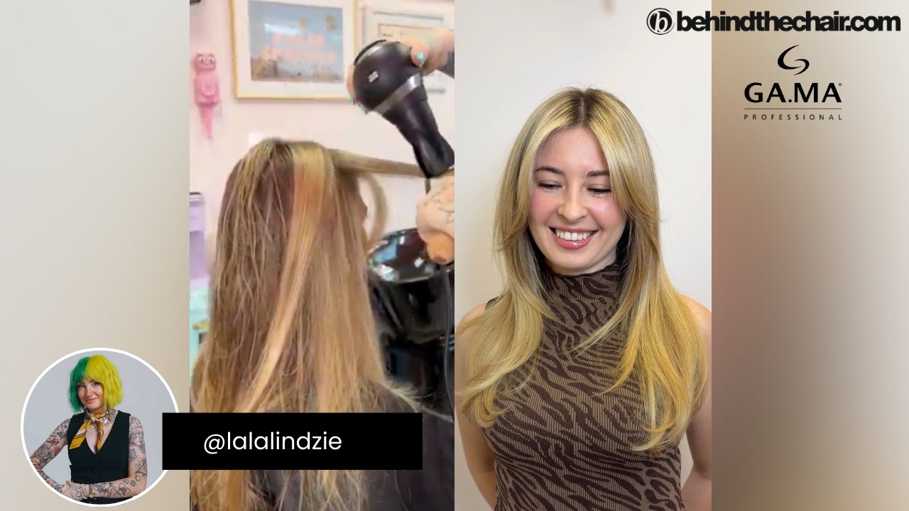 A Perfect Blowout, Every Single Time