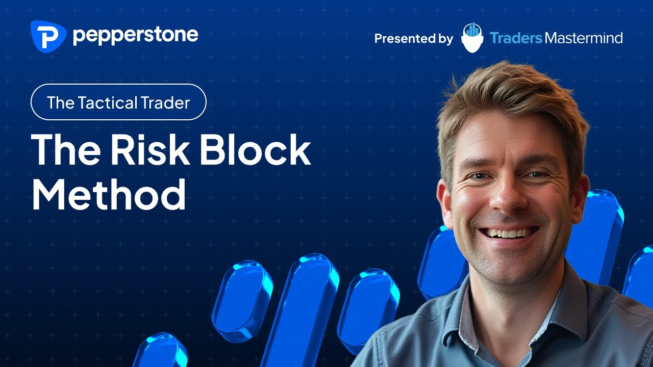 The Risk Block Method