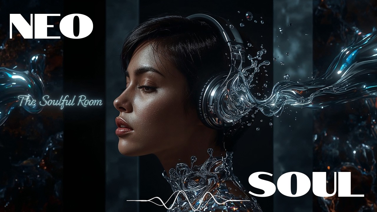 Late Night R&B Mix That Hits Different - Neo Soul Playlist