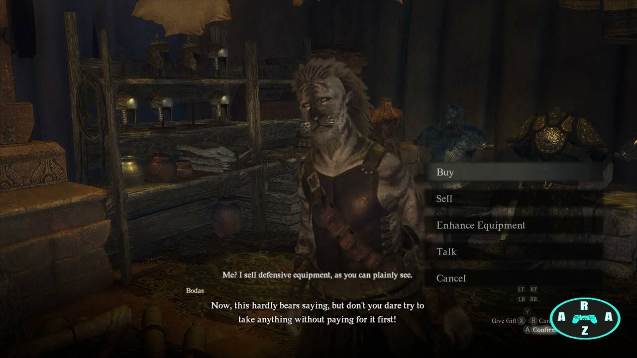 Dragon's Dogma 2 - How To Get The Dapper Chausses