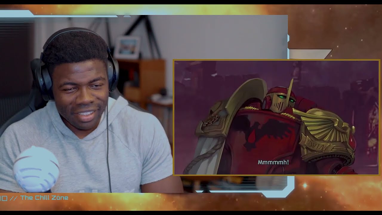 BEHEMOTH [3/3] | REACTION!!! WHAT AND END