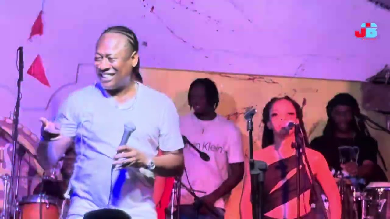 MASS KONPA LIVE QU’EST CE QUE LA VIE BAS- LIMBÉ 13 JUILLET 2025