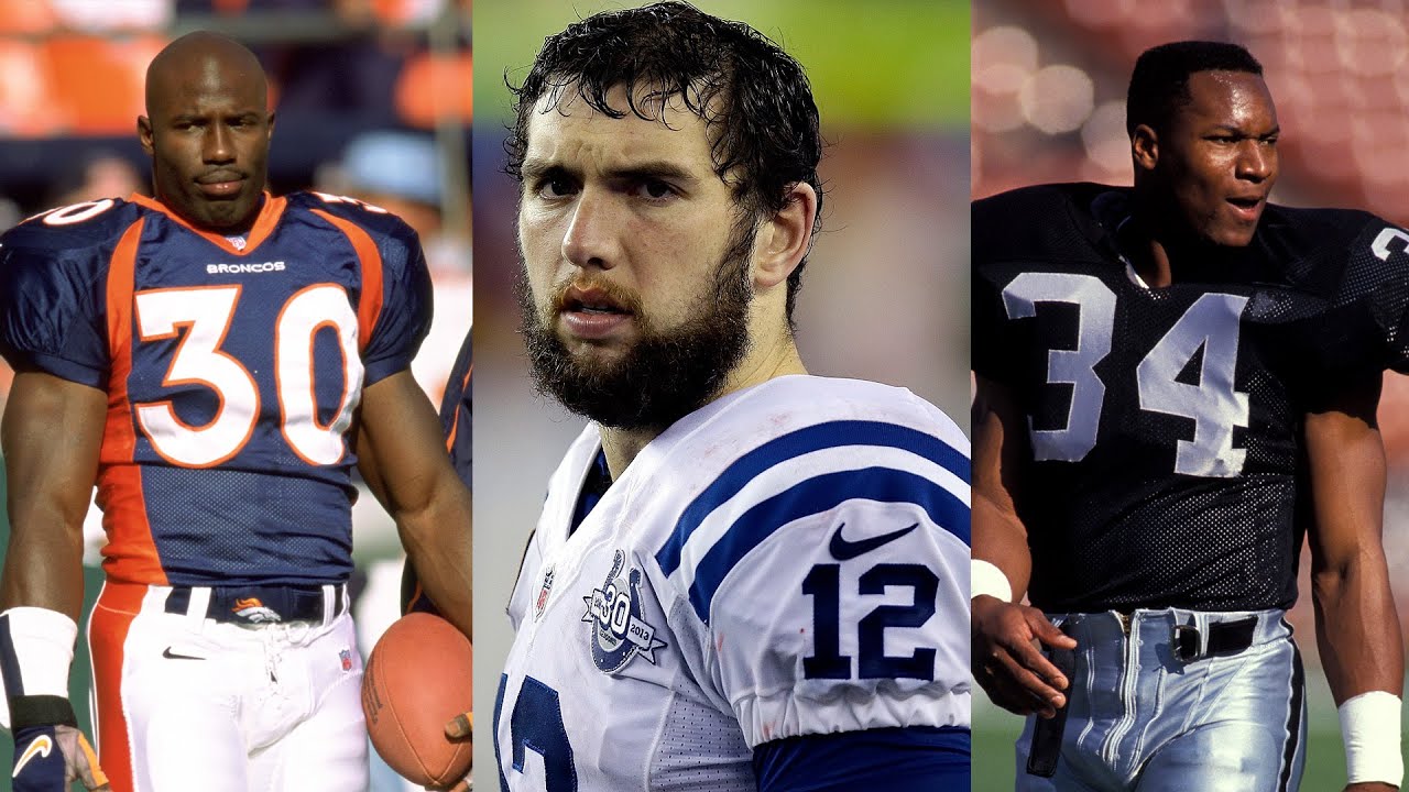 Greatest Careers That Were CUT SHORT!