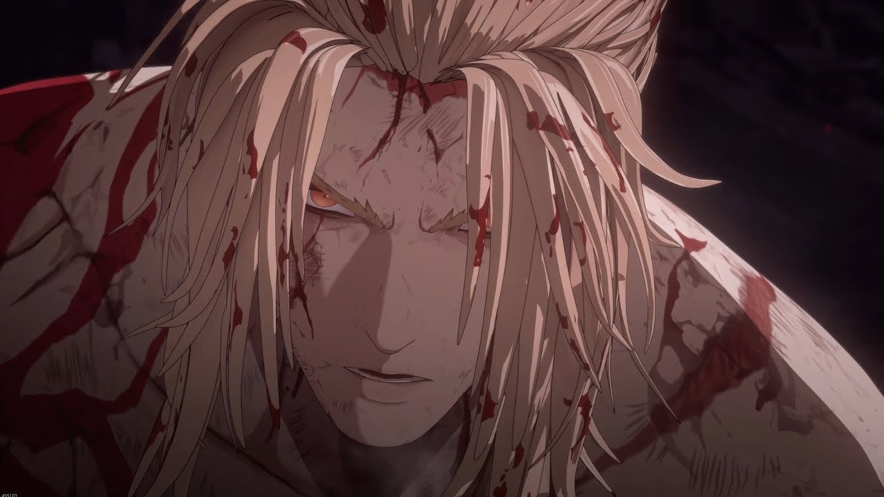 Khazan 全ボス ノーダメージ NG+ All Bosses No Damage - The First Berserker: Khazan