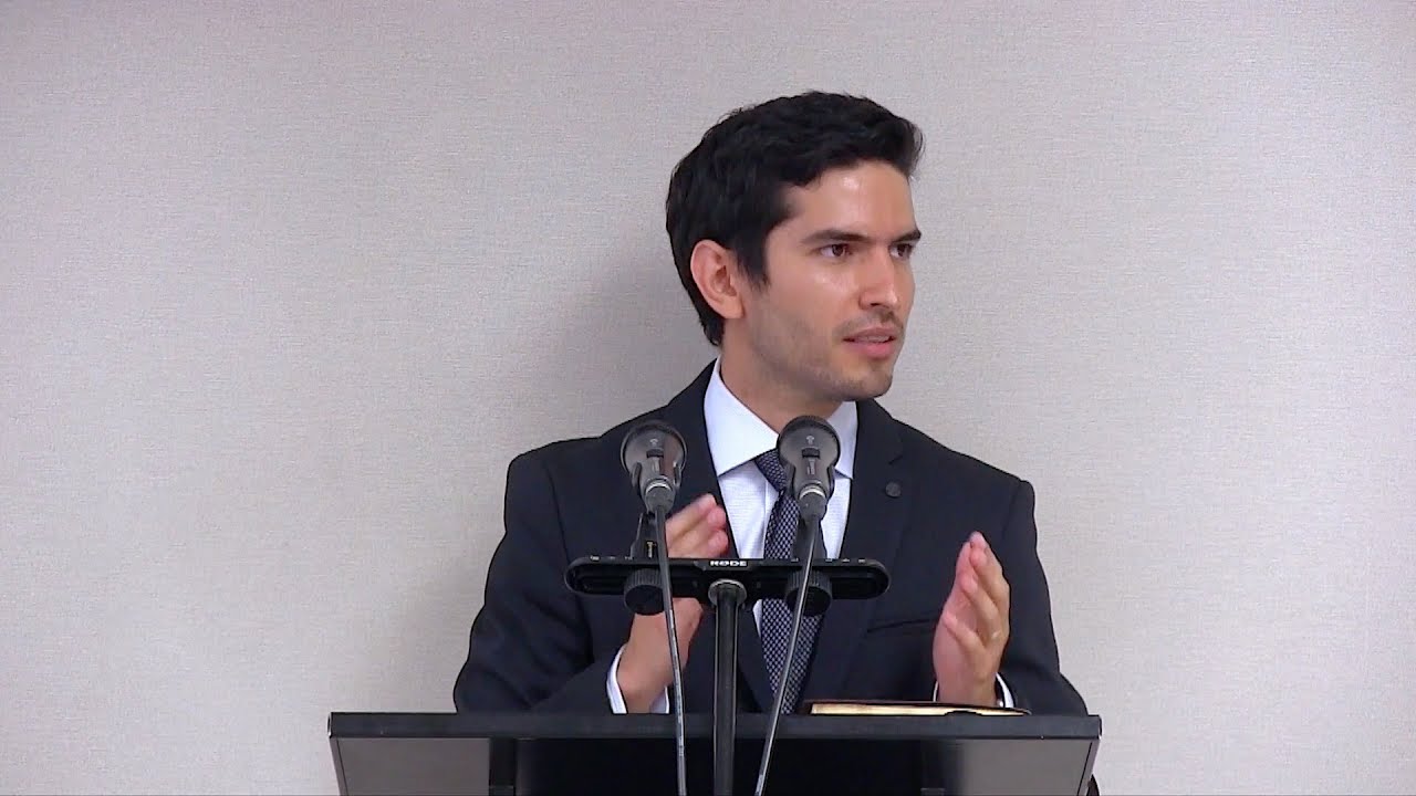 El Dios soberano y de toda consolación