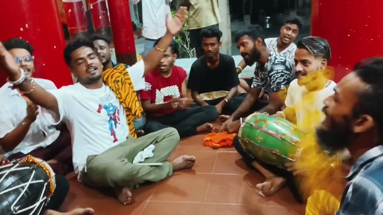 𝐀𝐀𝐏𝐊𝐄 𝐂𝐇𝐀𝐑𝐀𝐍𝐎𝐍 𝐌𝐄𝐈𝐍 𝐁𝐀𝐁𝐀#kolkata #Baba#bhajan#viralvideo #views #youtube