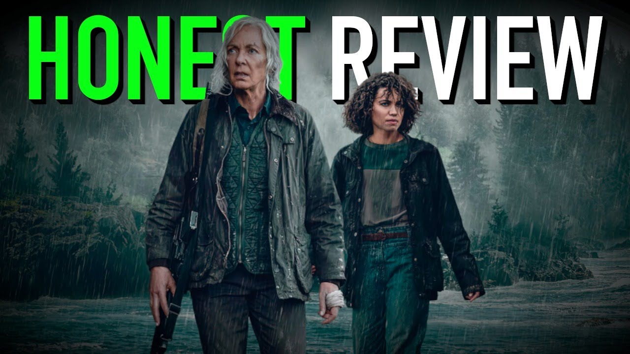Lou (2022) HONEST REVIEW