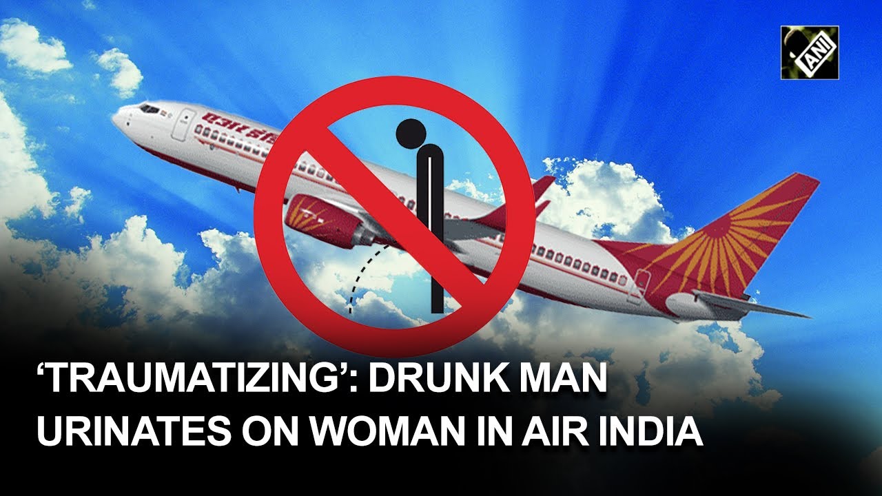 Air India incident: Drunk man urinates on passenger onboard, woman calls experience &lsquo;traumatizing&rsquo;