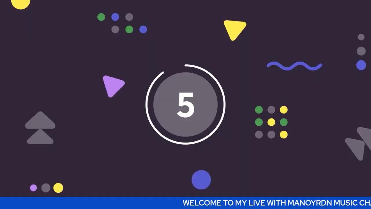 LIVE MUNA AKO SAGLIT