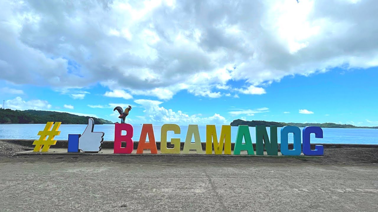 Viga, Panganiban and Bagamanoc | CATANDUANES 360 Ep.2