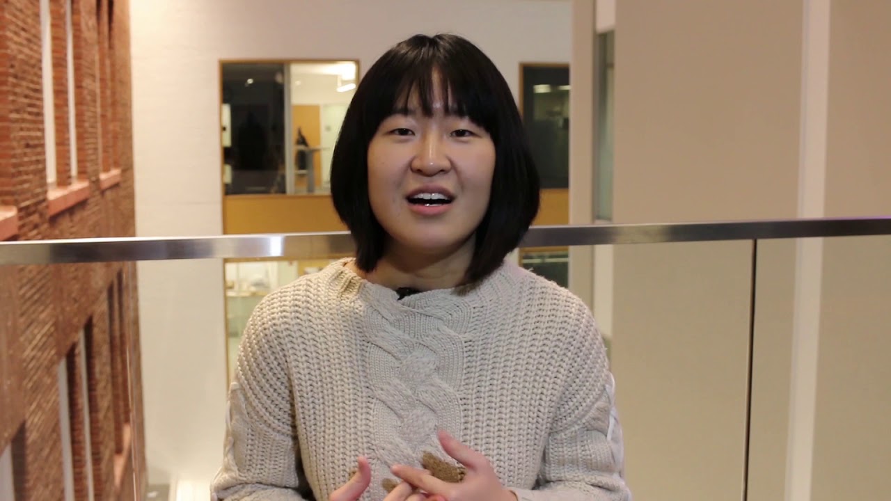 What is an Innovation Sprint? Danhui Zhang, MSIM '19