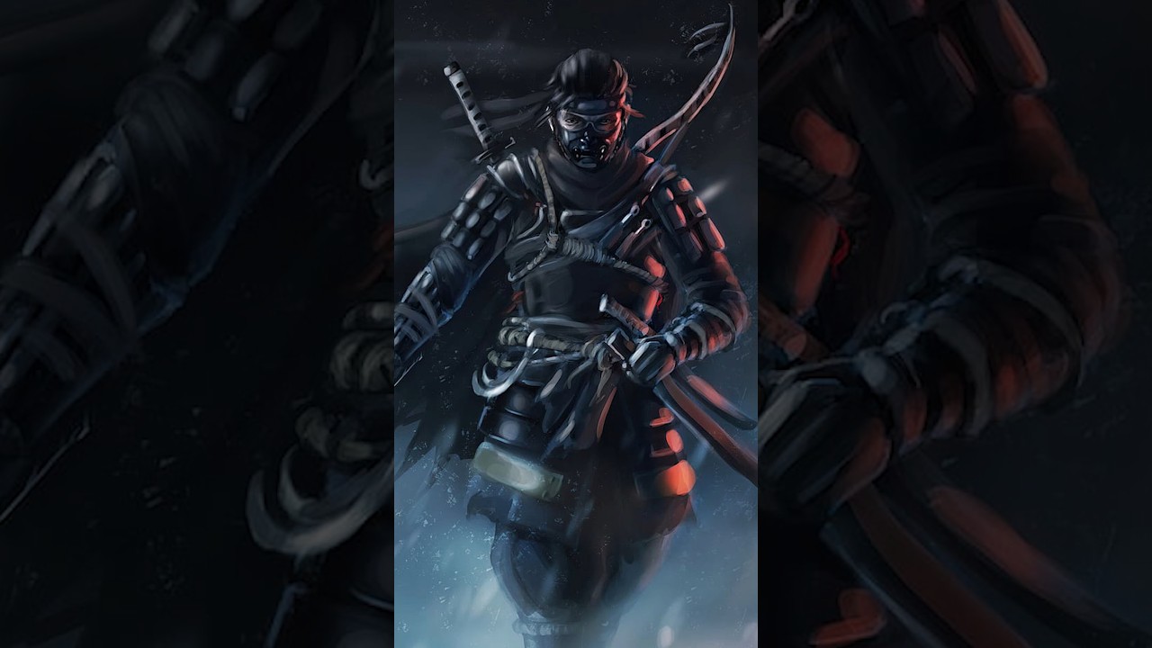 Ghost Of Tsushima #yesweplay