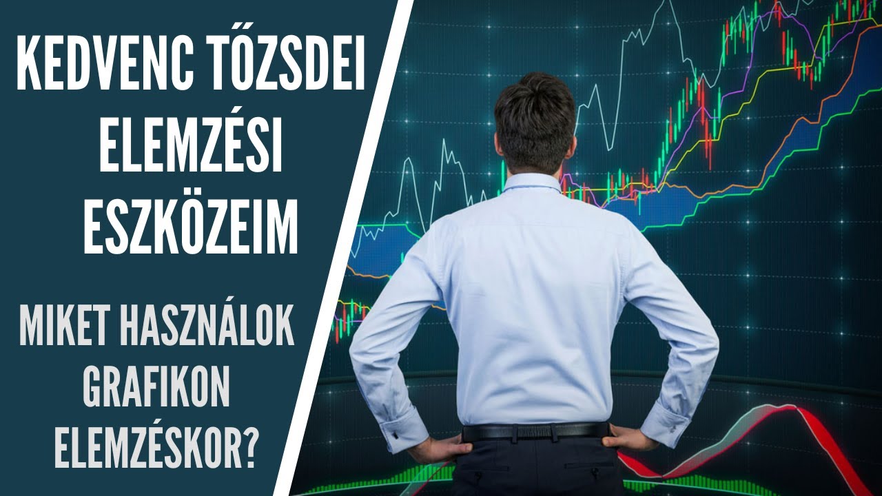 Hasznos tőzsdei elemzési eszközök, indikátorok - S06E10