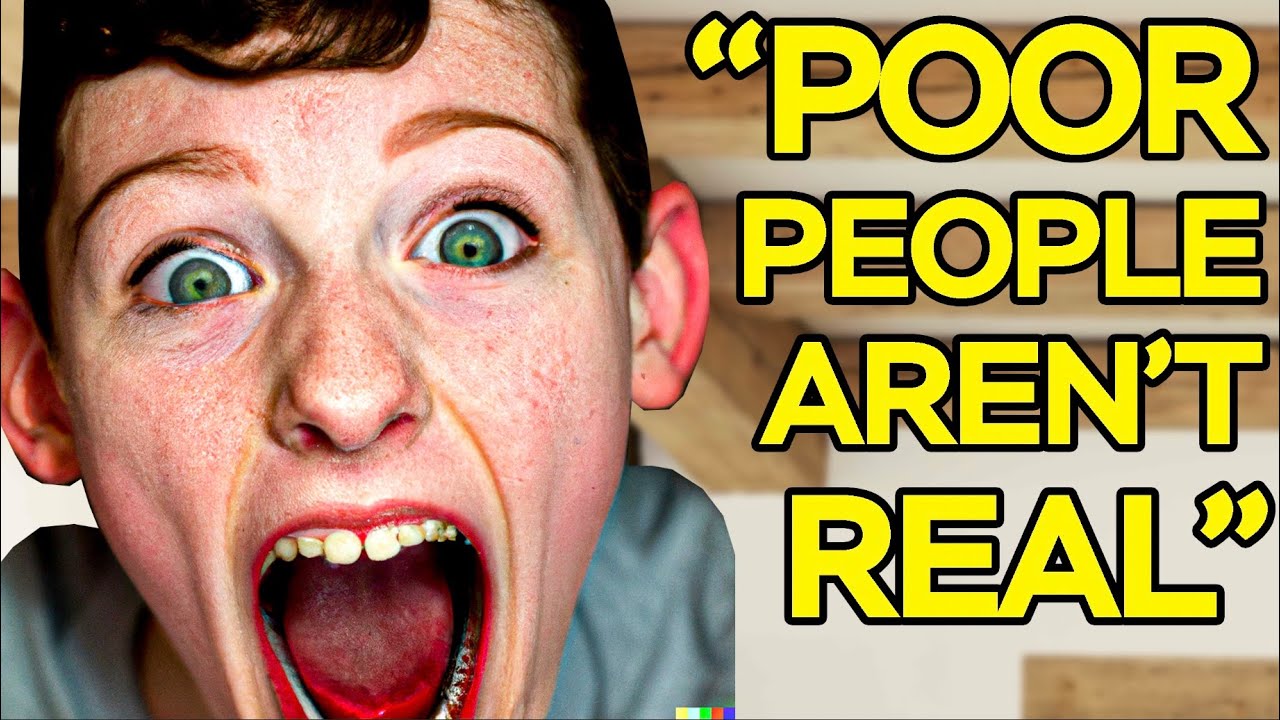 Delusional Spoiled Brat Goes *INSANE*