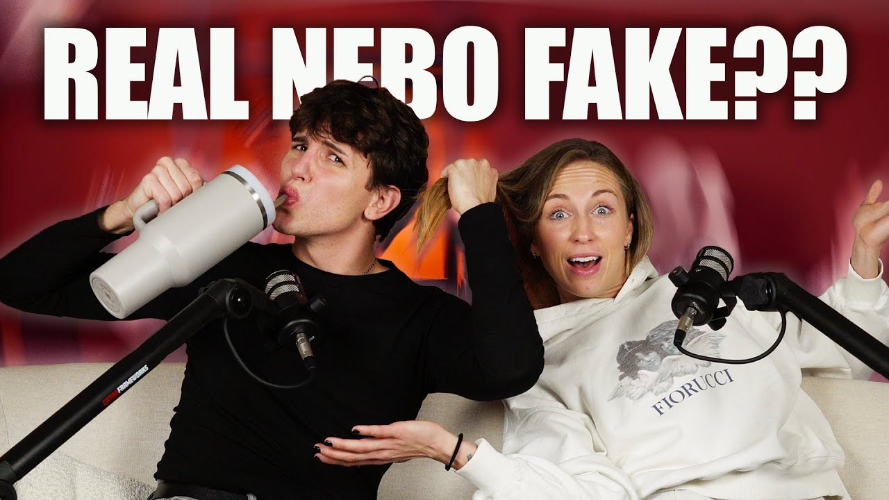PRAVDA O INFLUENCER KAMARÁDSTVÍ | 8. EPIZODA