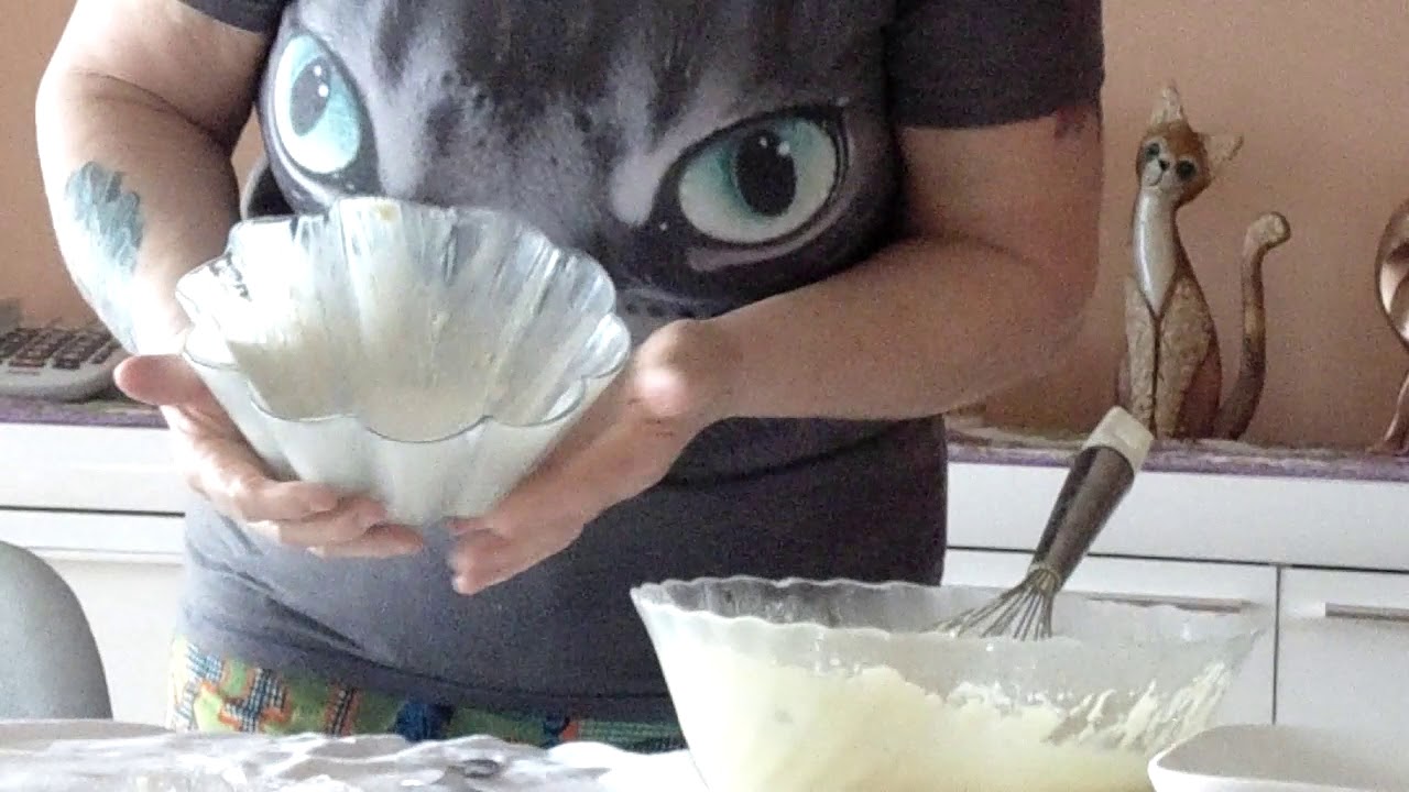 Recette du Pastis Landais avec ma grand-mère