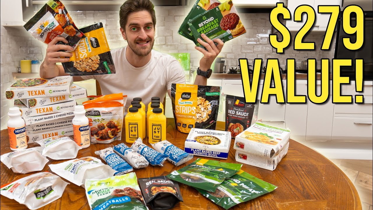 Hidden Gem grocery store saved me 55% at checkout!