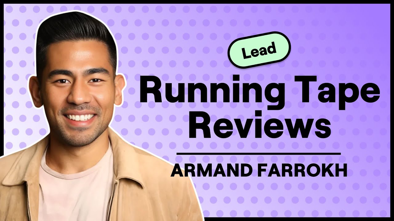 The Ultimate Guide to Effective Sales Call Reviews (Armand Farrokh)
