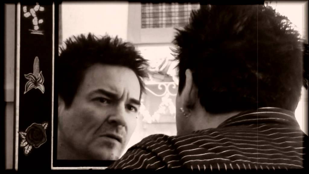 Plexis - Krize  (Official Music Video 2011)