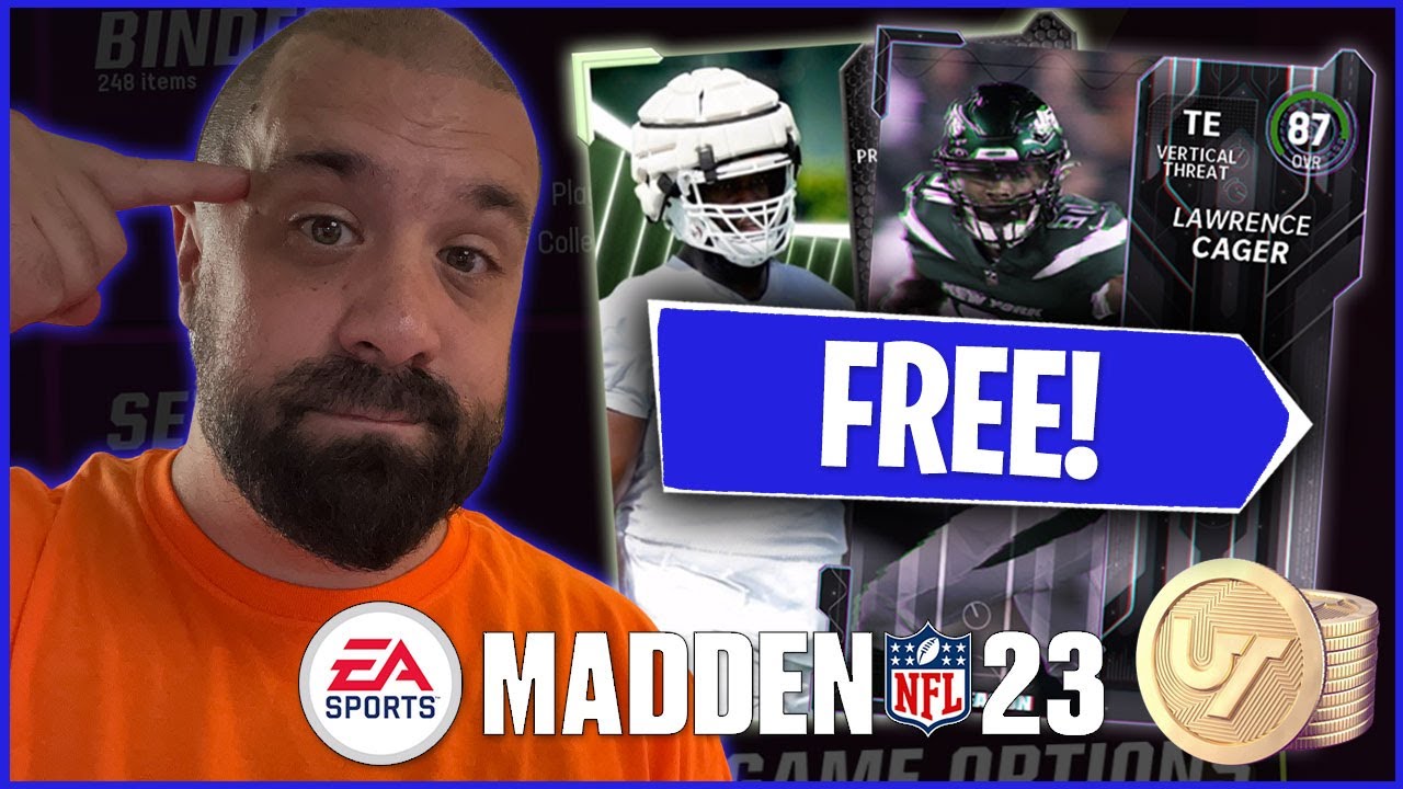 Do This NOW! The BEST FREE Cards You Can Earn In MUT 23 [9.11]