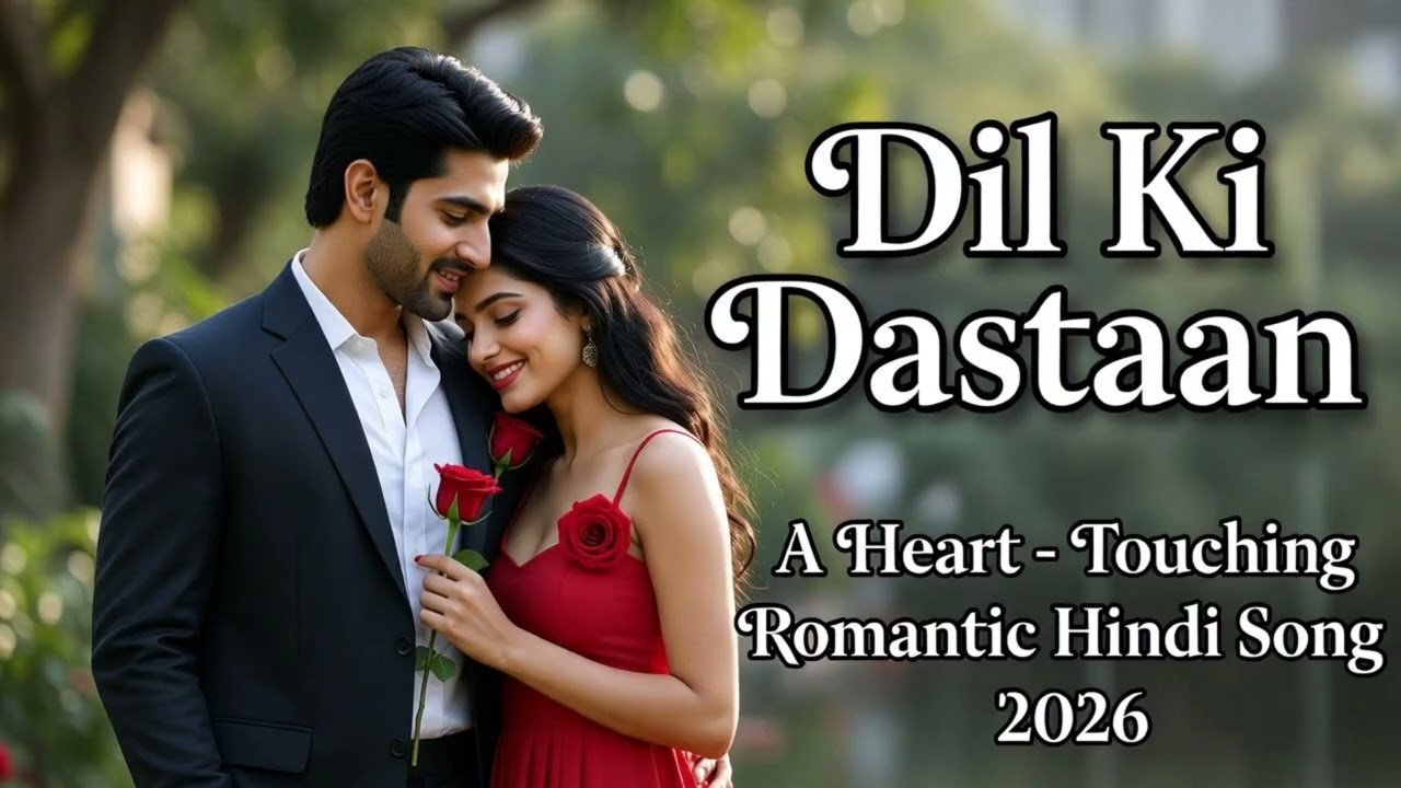 Dil Ki Dastaan – Ishq Ho Gaya | Romantic Duet Song