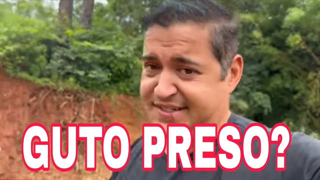B0MBA....POLÍCIA FAZ INVESTIGAÇÃO NO AVENTURAS DO GUTO 