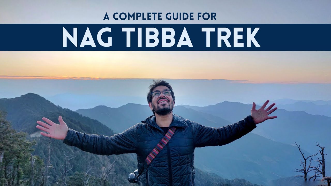 Nag Tibba Trek 2021 | Complete Travel Guide & Budget for Nag Tibba | Weekend Treks in Uttarakhand