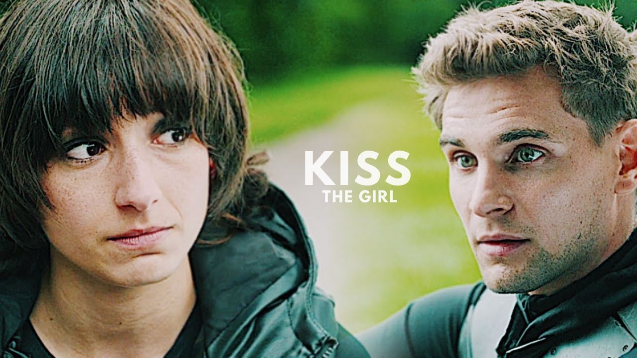 Riven & Musa || Kiss The Girl