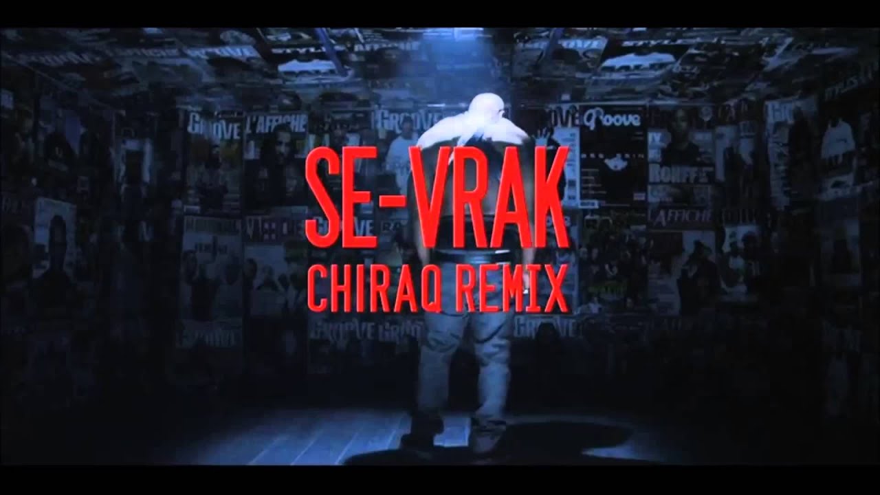 Kaaris Se vrak