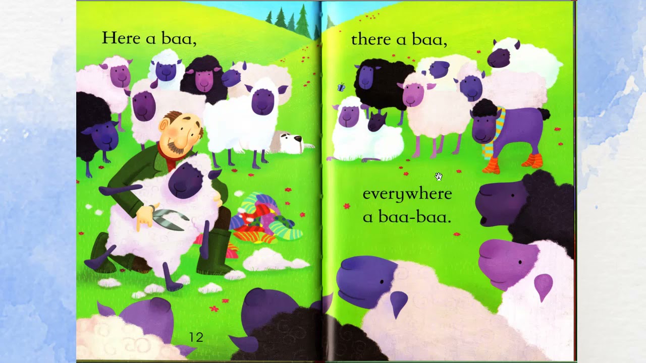 [USBORNE FIRST READING] [LEVEL 1] OLD MACDONALD HAD A FARM
