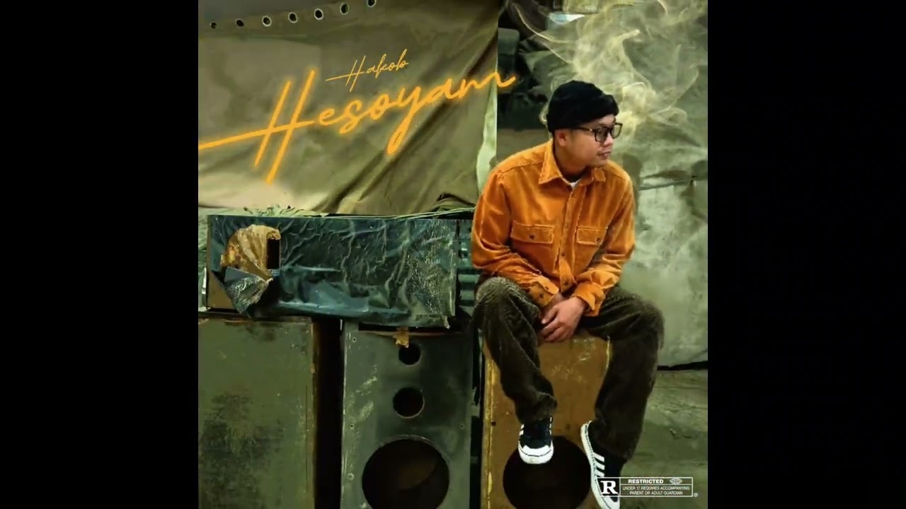 Hakob - Hesoyam (Audio)
