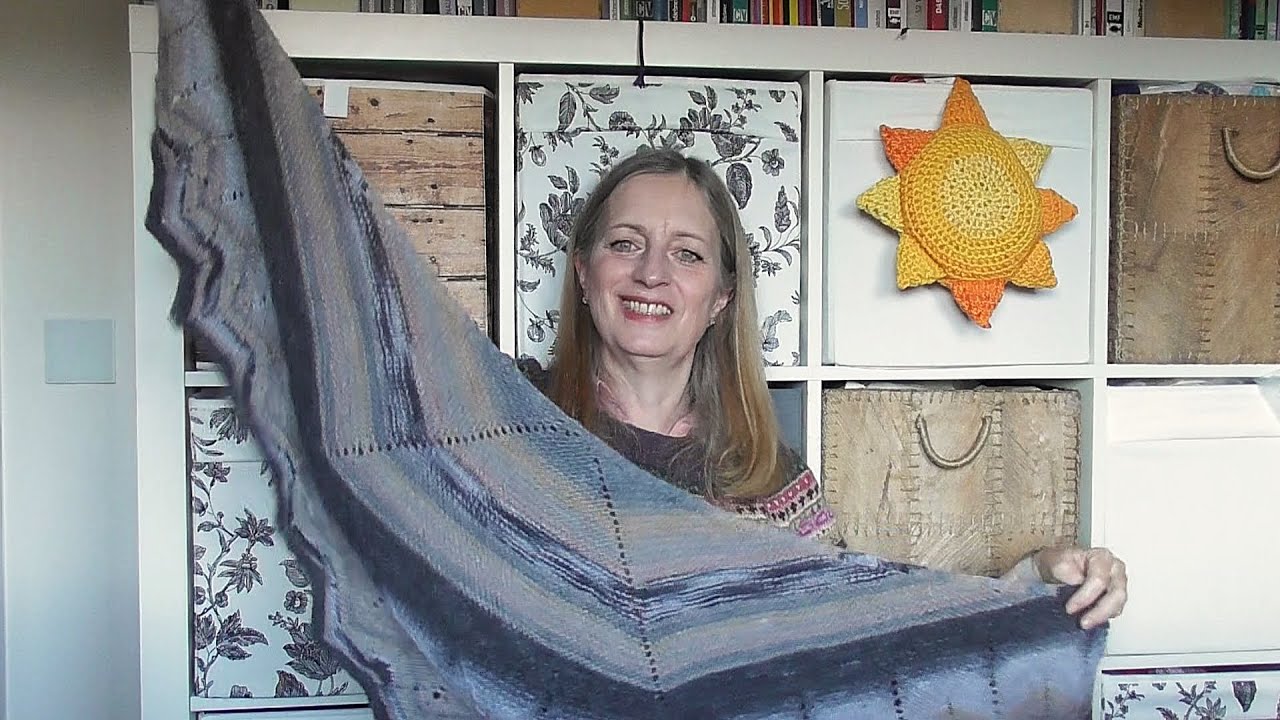 knitandshine132: Milliarden von Maschen?