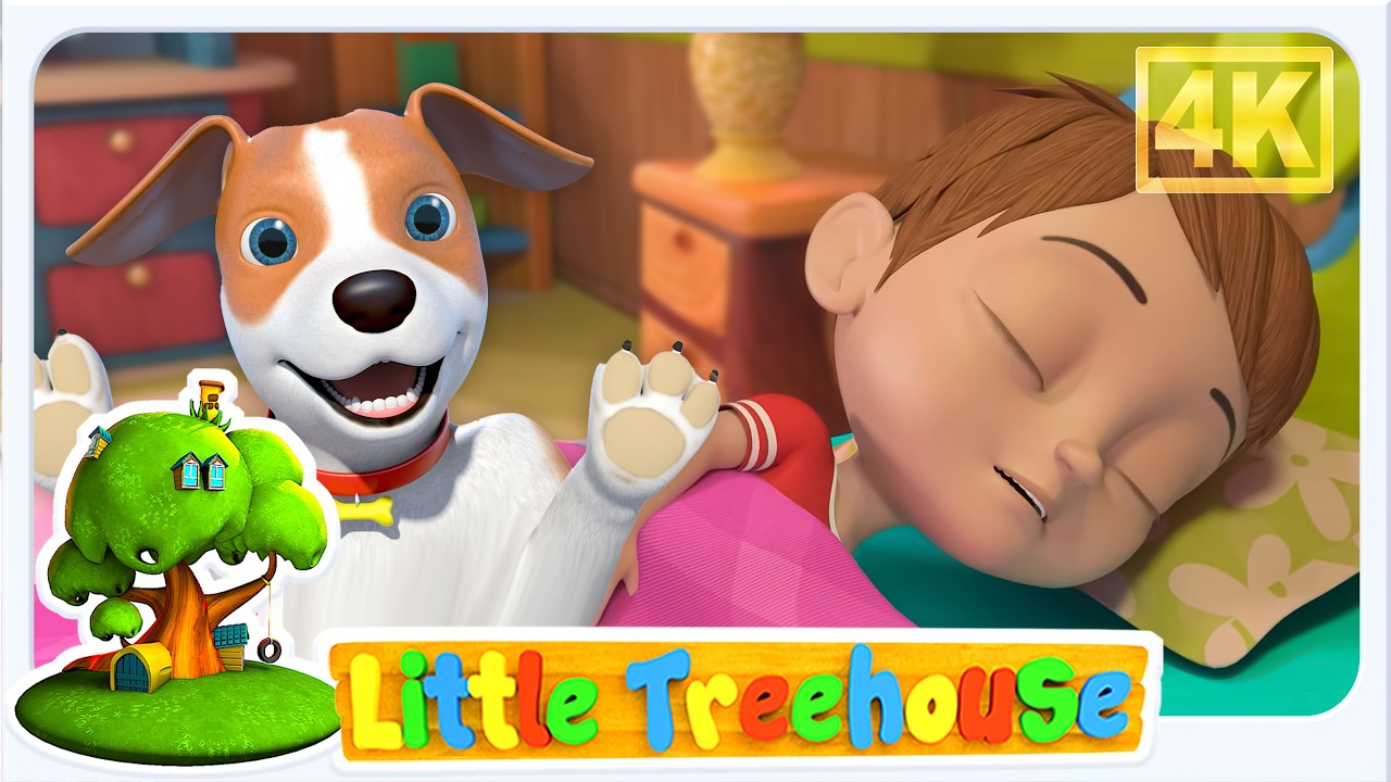 Estás durmiendo, hermano John? y otras rimas infantiles clásicas para niños
