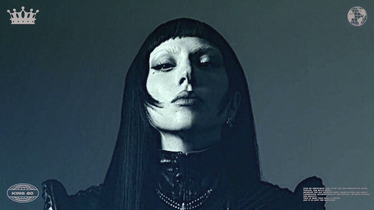 [Free For Profit] Lady Gaga Type Beat 