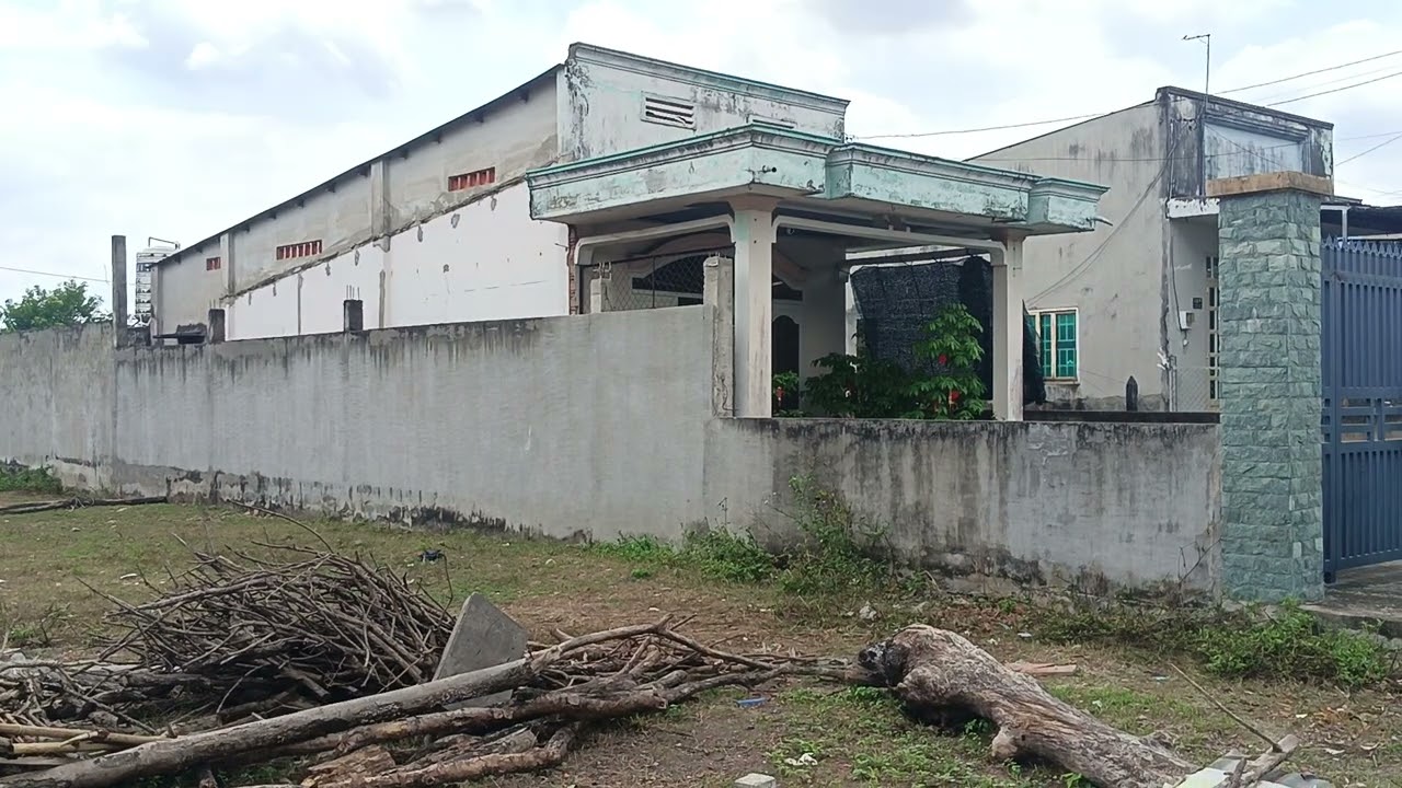 3,7 TỶ.1/120m quốc lộ 22 SHR 8 X 25 hậu 13m THO 225M.XA CỦ CHI TPHCM.0352541607