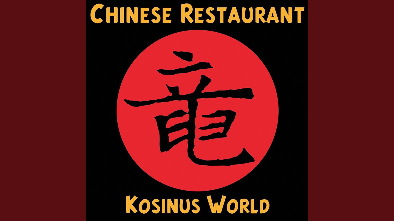 Chinese Restaurant