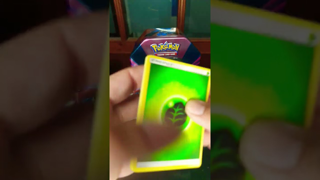 Sun and Moon Crimson Invasion.... A beautifull pull 🥰🥰🥰 #pokemon #pokemongo #pokemontcg #tcg