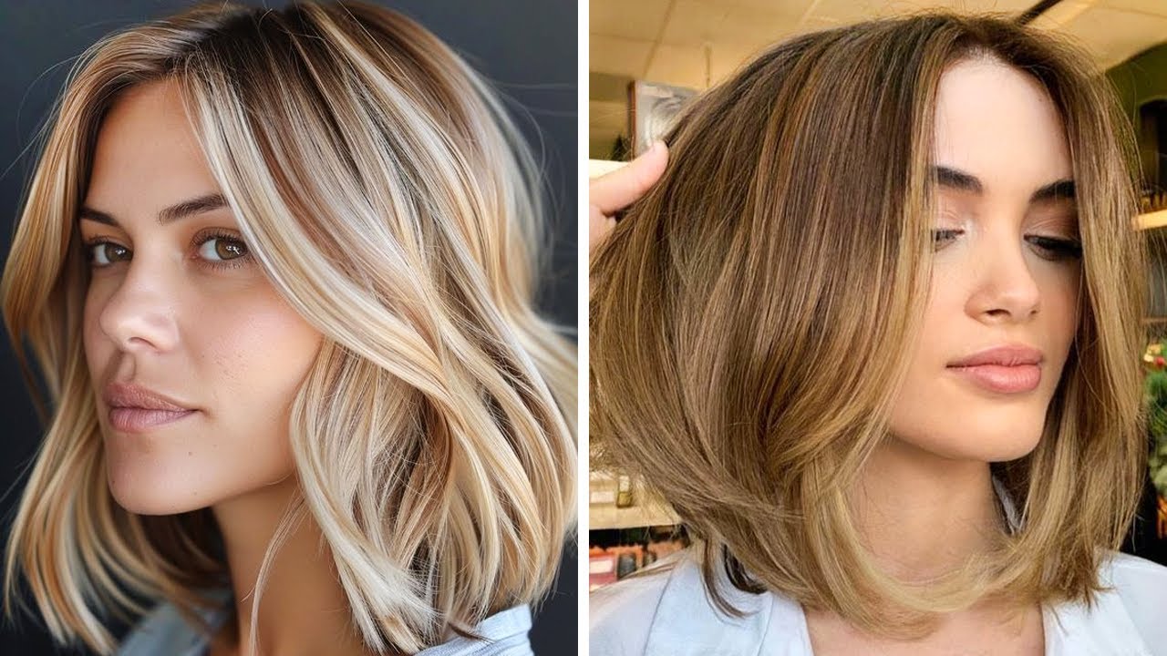 25+ Incredible Blunt Cuts & Blunt Bobs Trending In 2024 | Pretty Hair