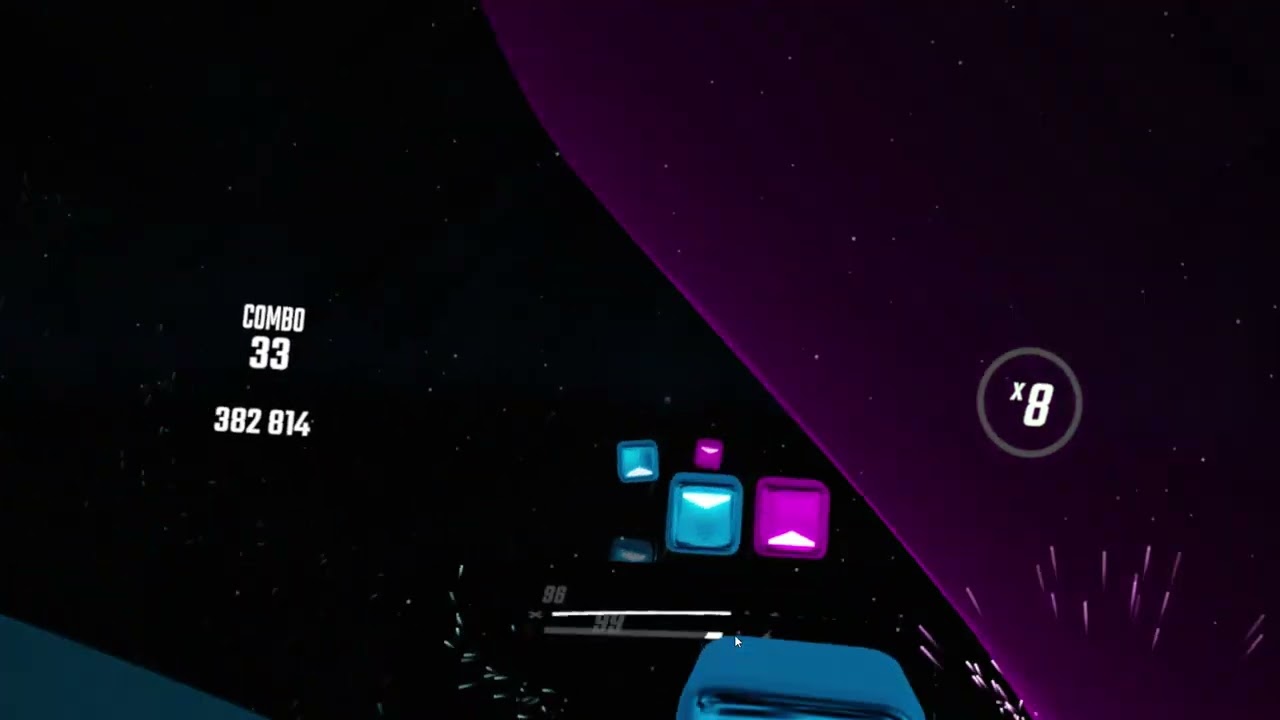 LIBRAVEL ひとりぼっち 『Beat Saber』